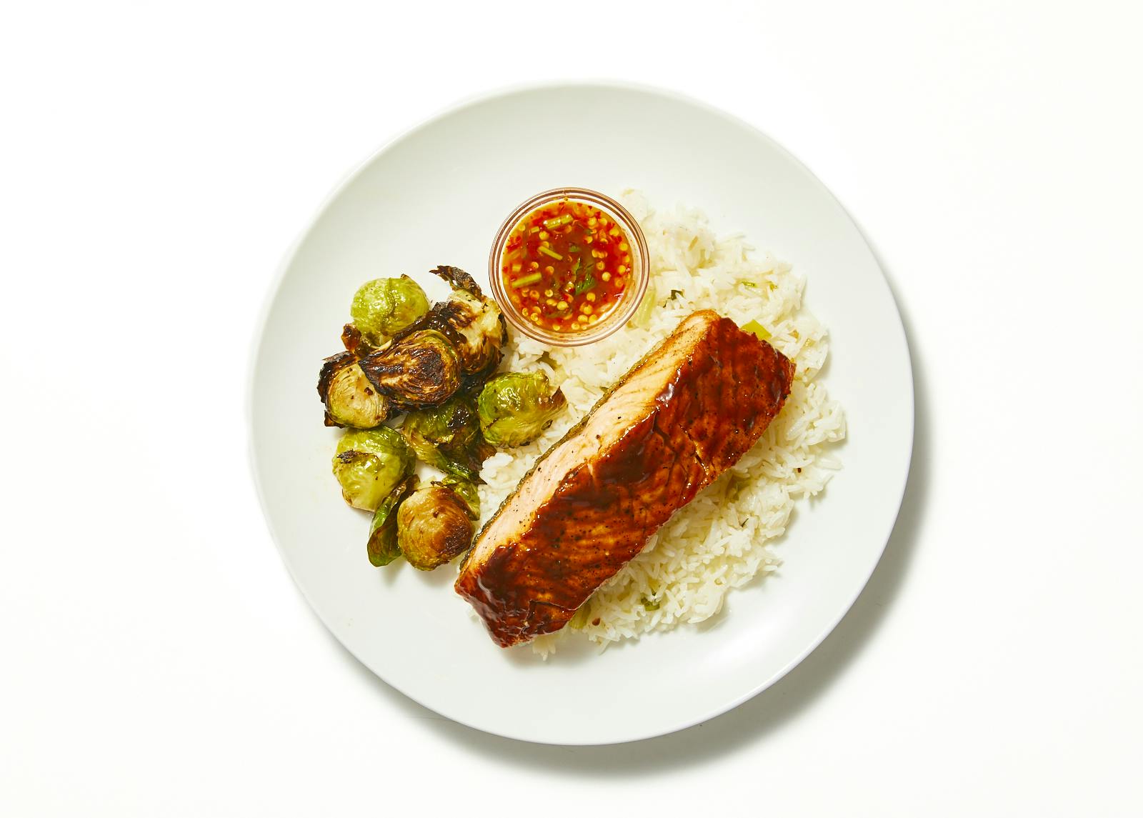 Hoisin-Glazed Salmon - Bulk Saver Pack