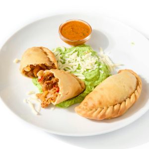 Beef Empanadas with Chimichurri Sauce - Bulk Saver Pack